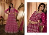 Sehnaaz By Fiona Heavy Georgette Designer Gown With Dupatta Wholesalers In Surat
